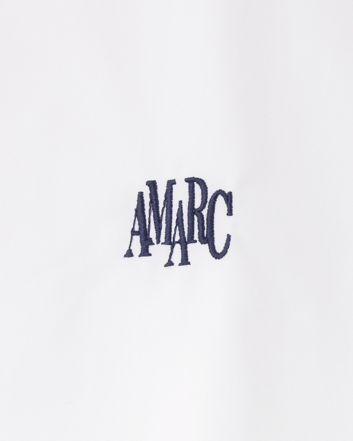 T/C ベーシックシャツ<ホワイト>