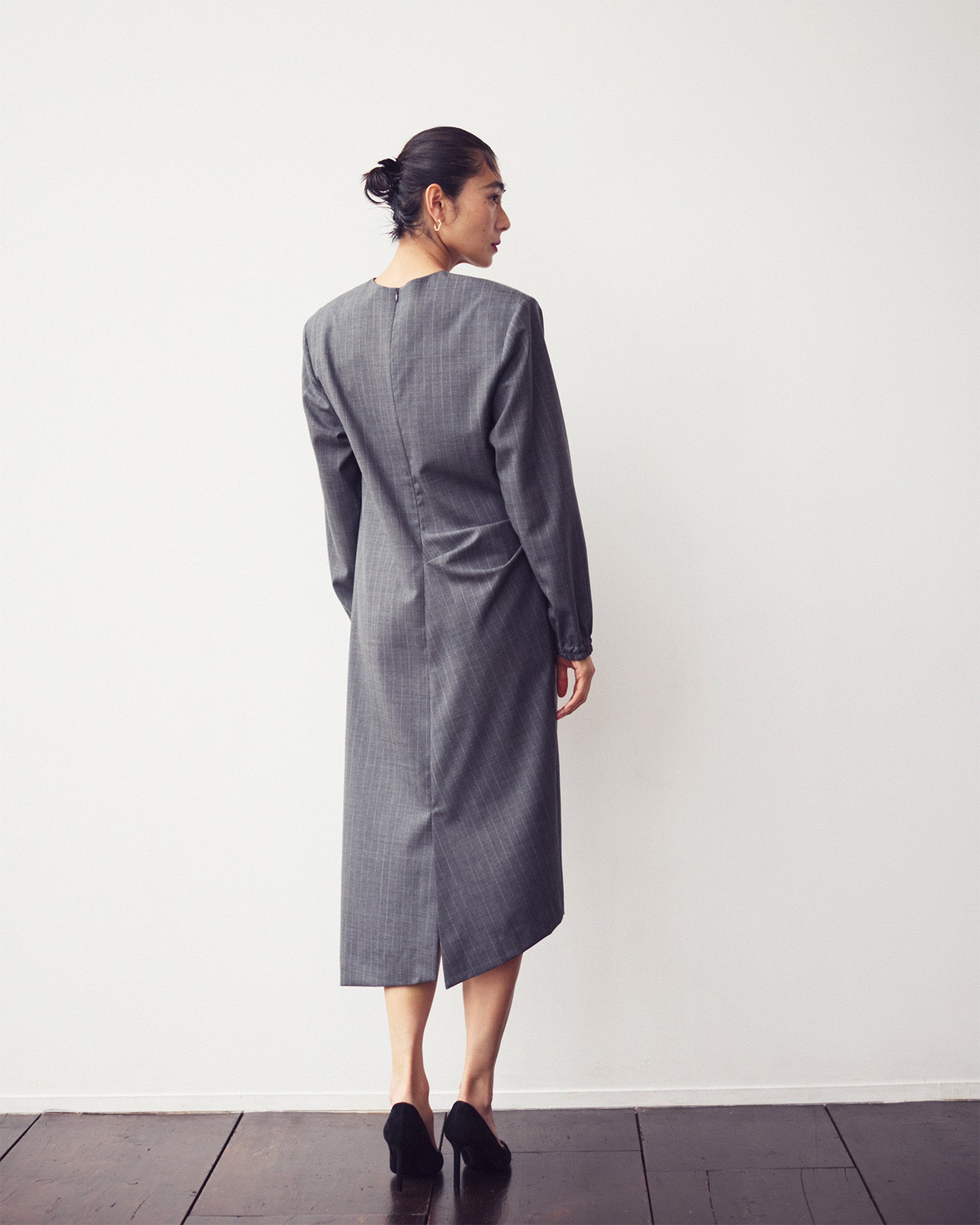 タックワンピース