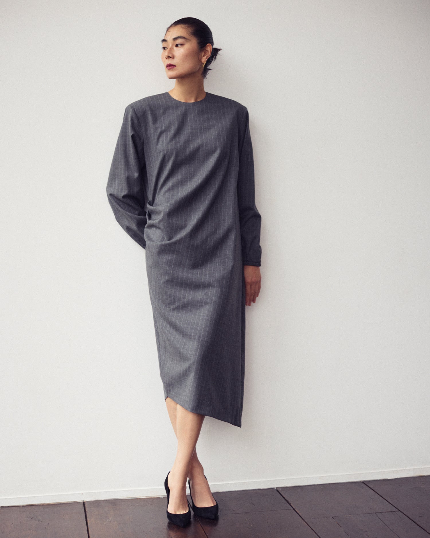 タックワンピース