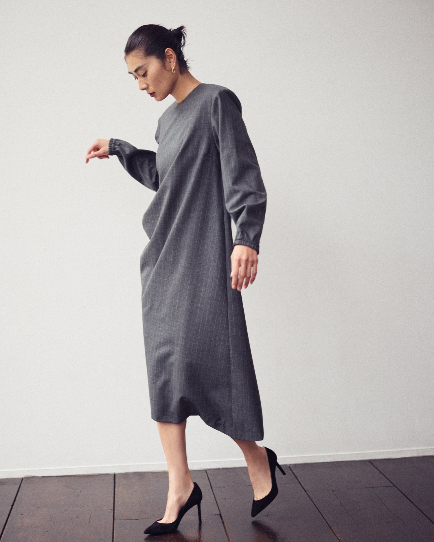 タックワンピース