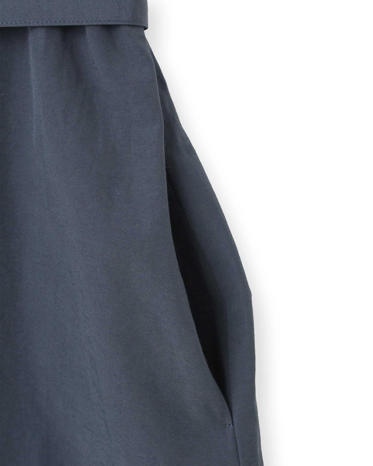 Shirt dress