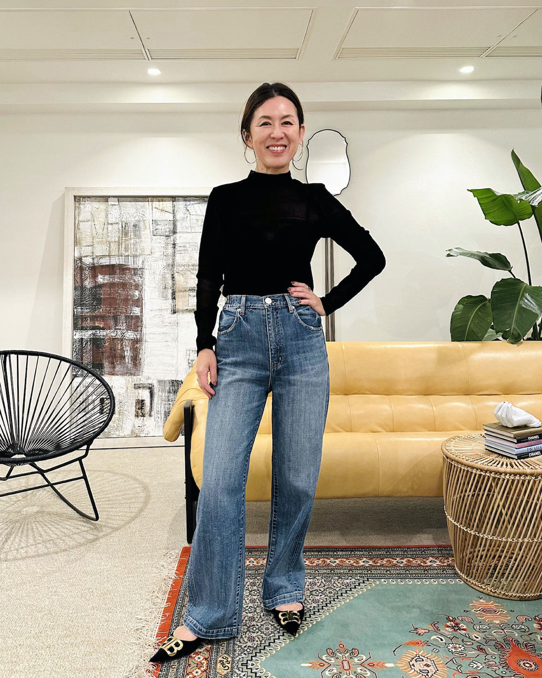 RED CARD TOKYO for AMARC「Manoa」