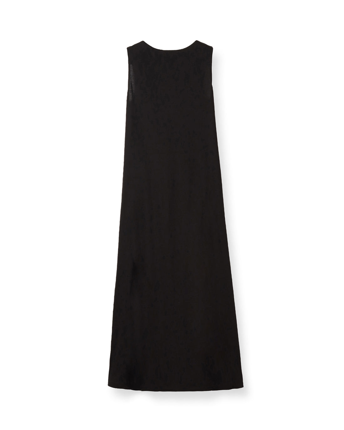 バックツイストワンピース