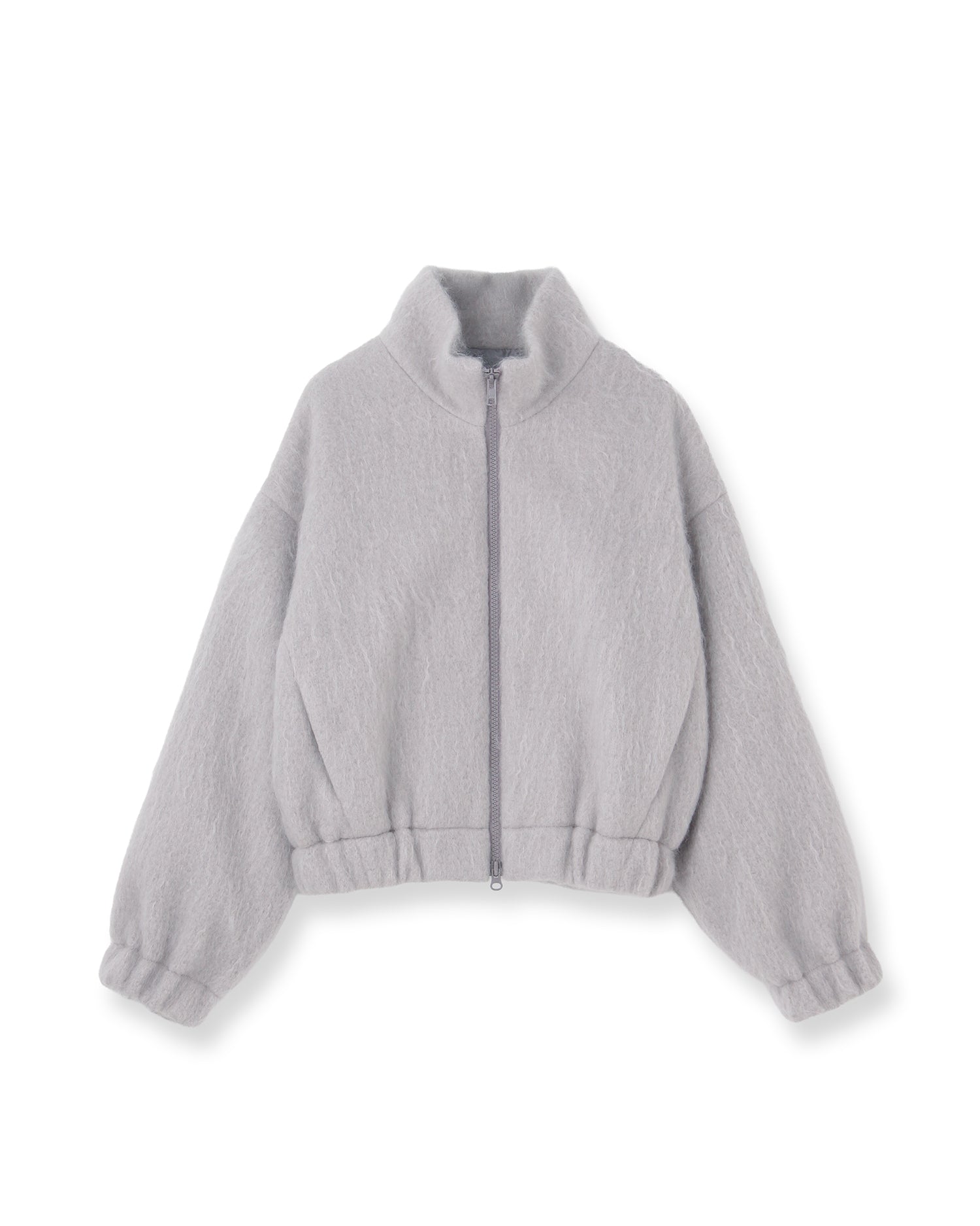 シャギーブルゾン＜グレー＞ – AMARC LIFE STORE