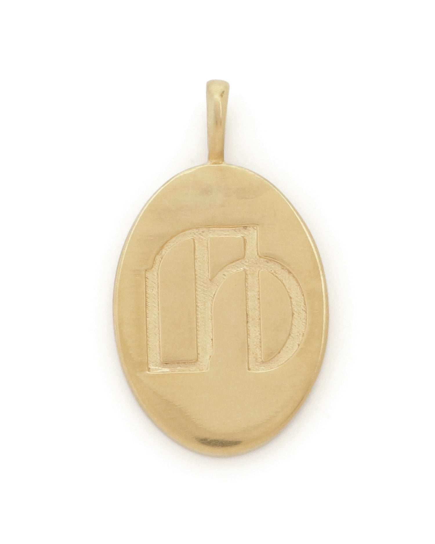 <PIMENTÉ exclusive>Necklace charm (NO.b)