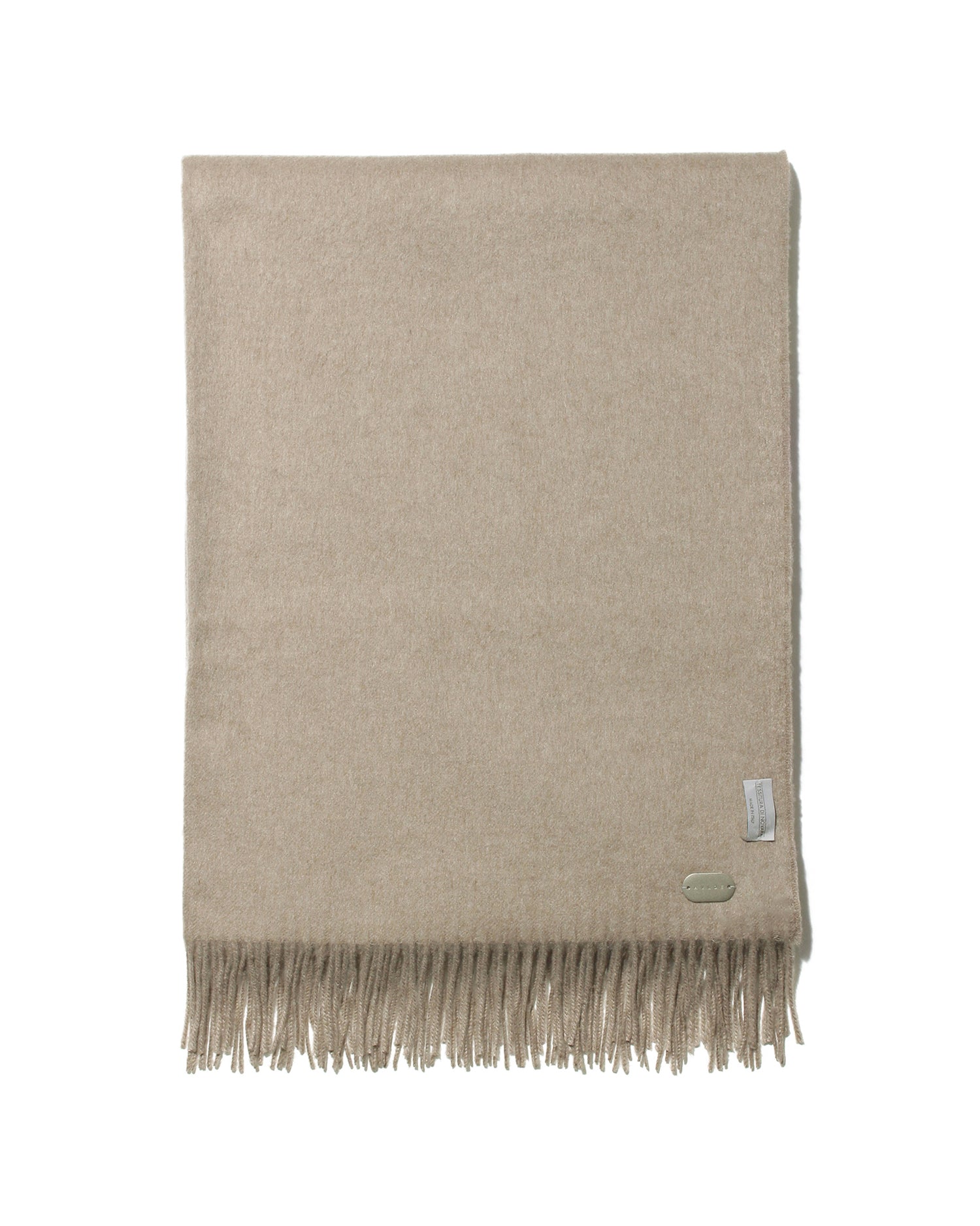 AVLDE for AMARC Silk Stole