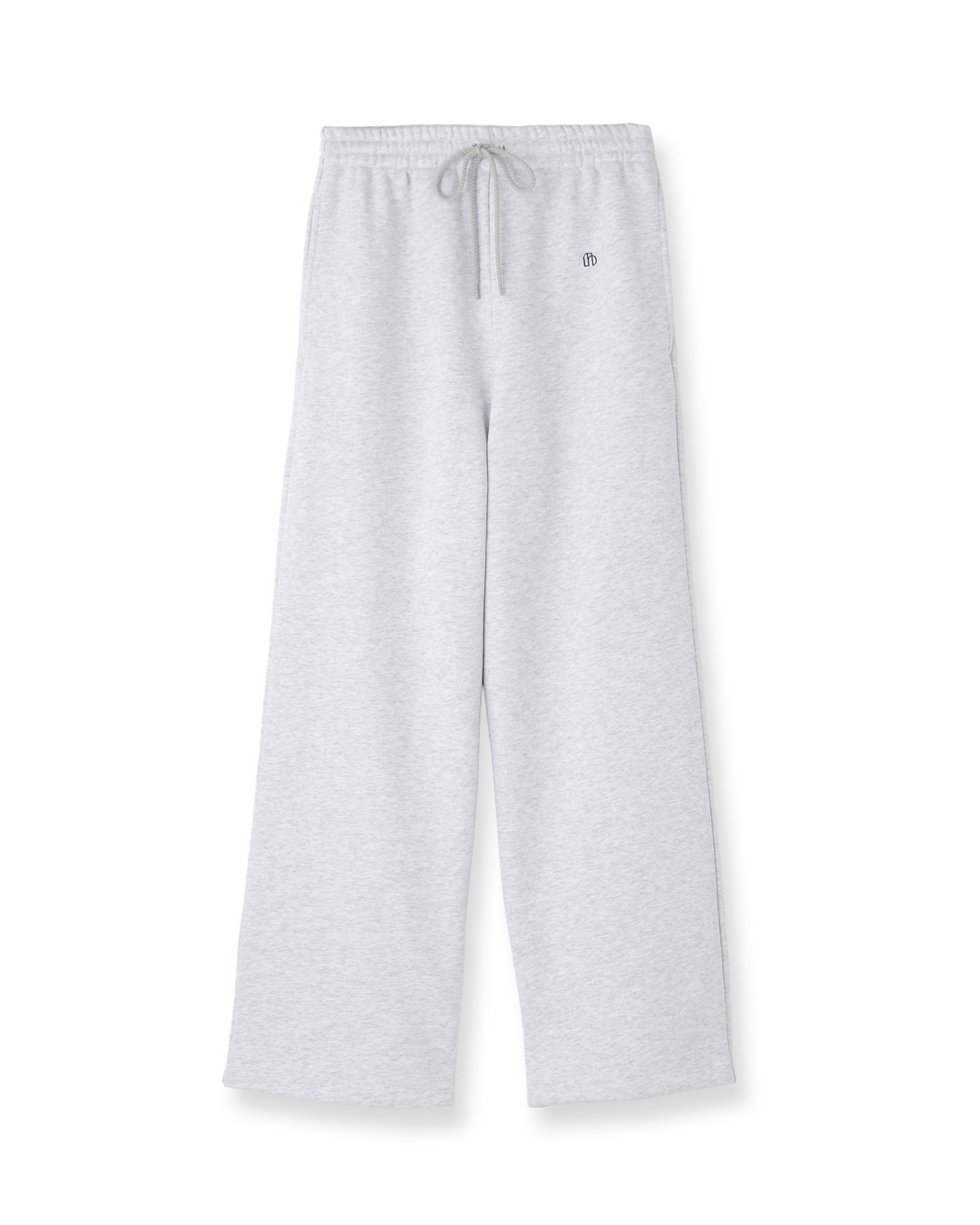 【POP UP STORE先行販売】スウェットパンツ<ライトグレー>