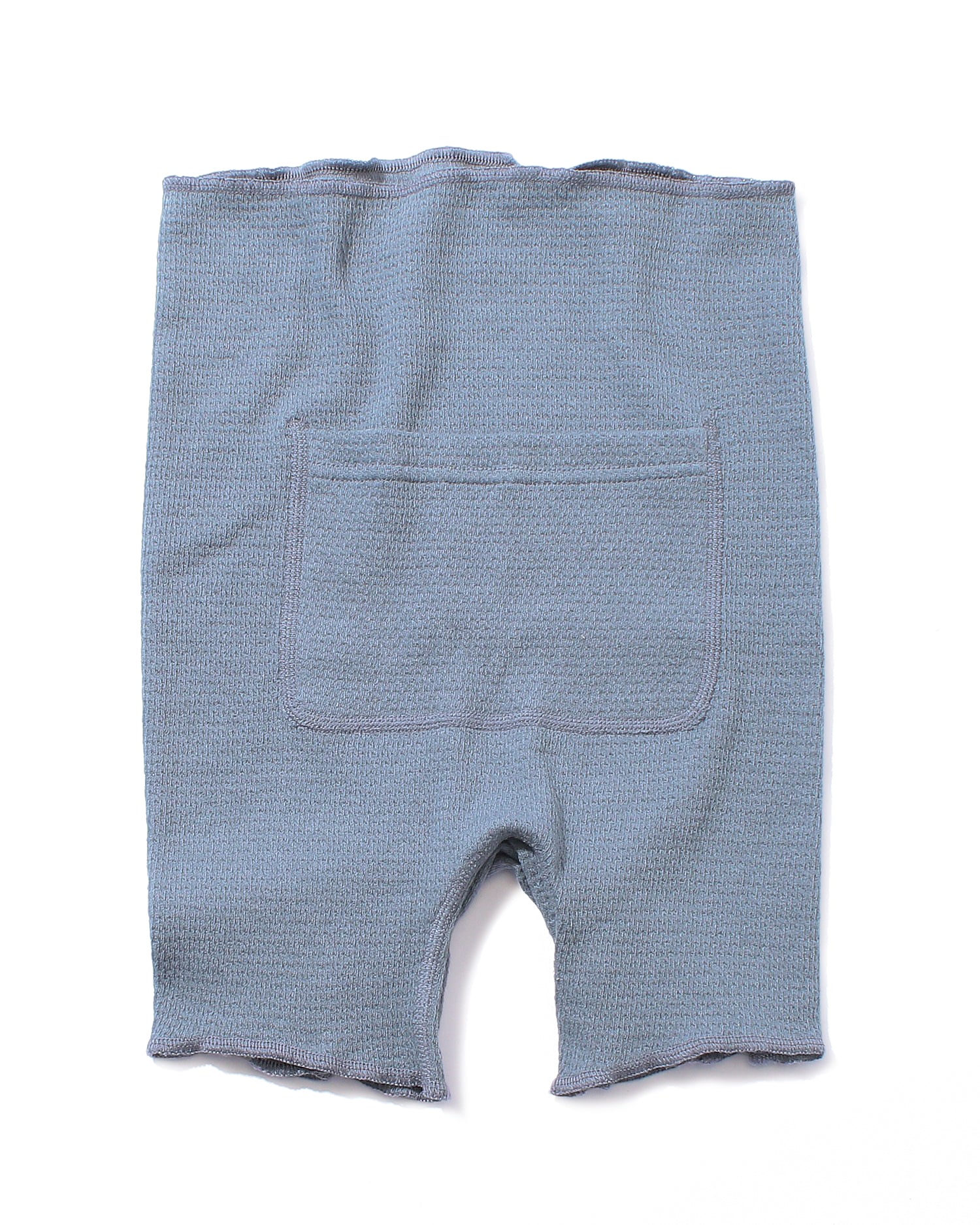 waffle haramaki for AMARC souffle waffle belly warmer pants