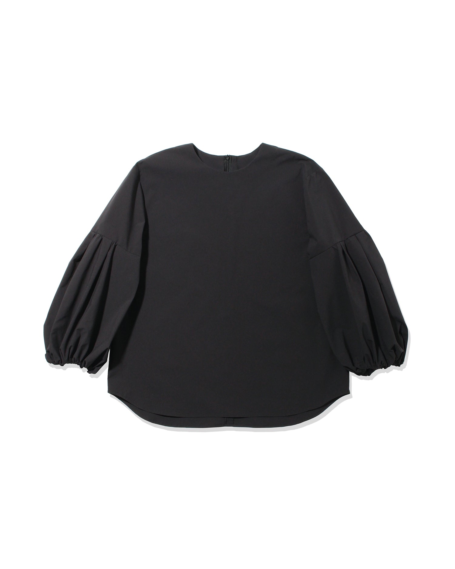 【予約販売】ボリュームスリーブブラウス