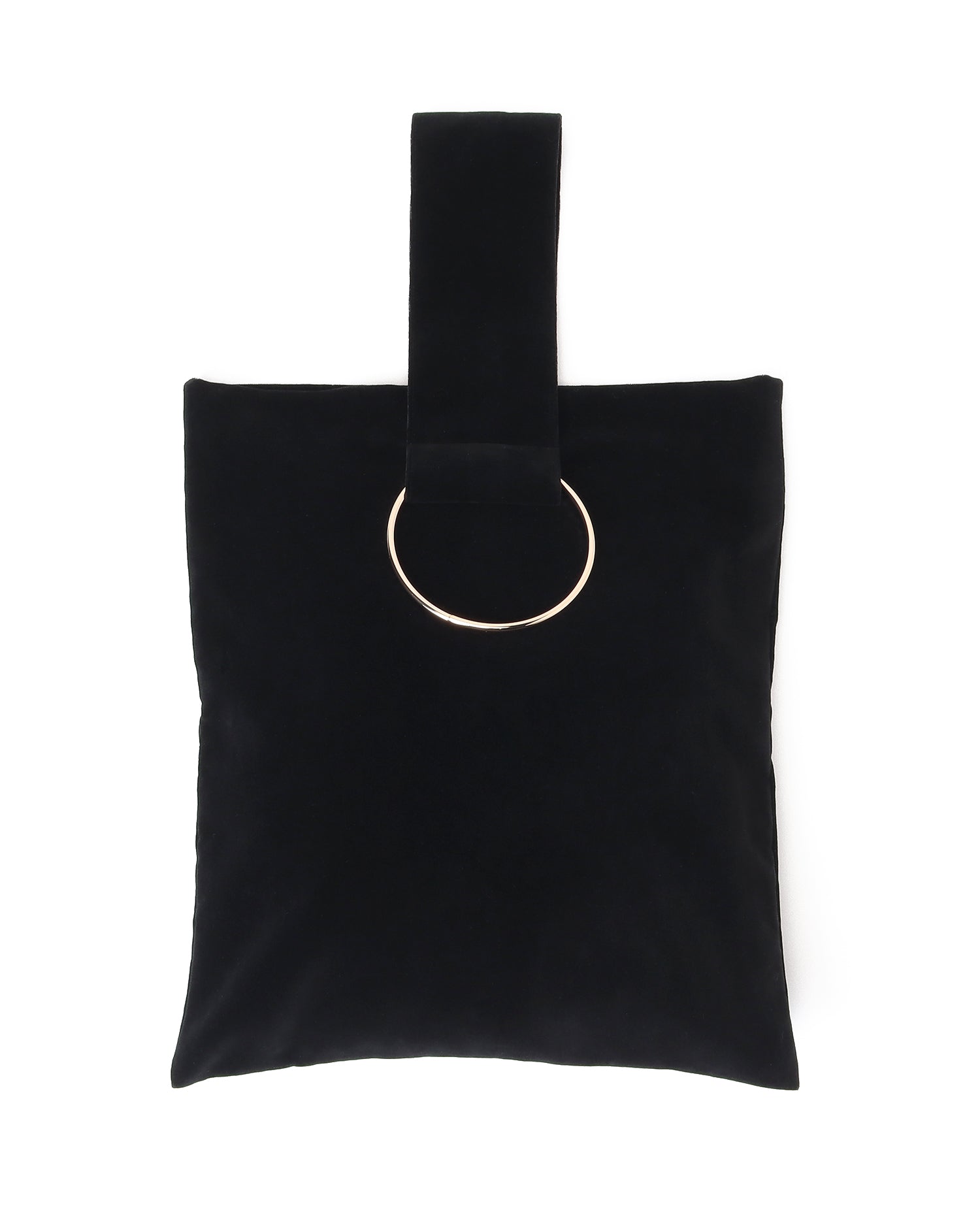 【プレミアム会員先行】【受注販売】LERET.H for AMARC サック・カレ <ブラック(Lサイズ)>