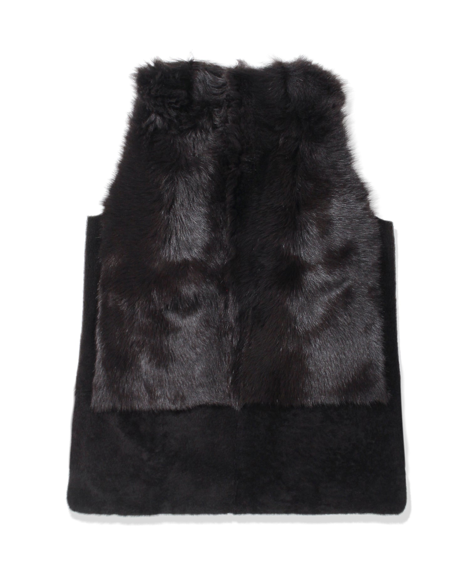 【受注販売】<KARL DONOGHUE>Midi Gilet