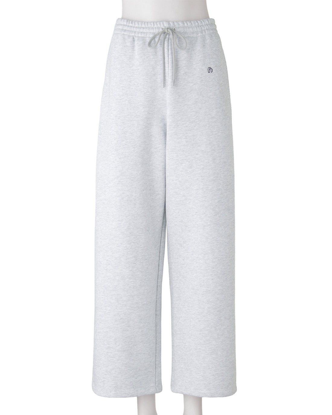 【POP UP STORE先行販売】スウェットパンツ<ライトグレー>