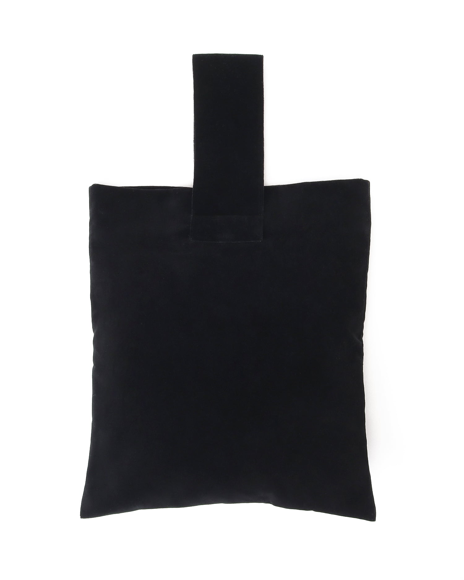 【プレミアム会員先行】【受注販売】LERET.H for AMARC サック・カレ <ブラック(Lサイズ)>