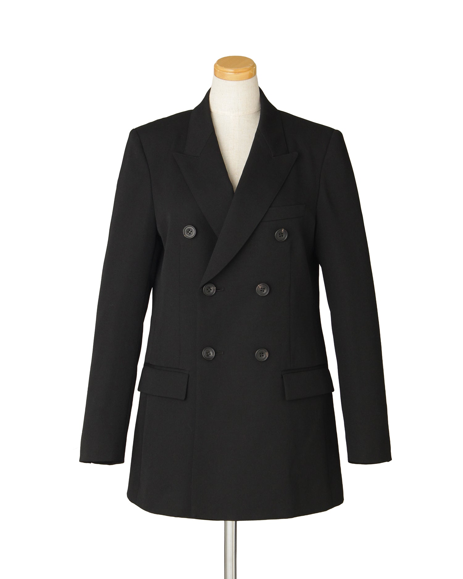 ウールジャケット