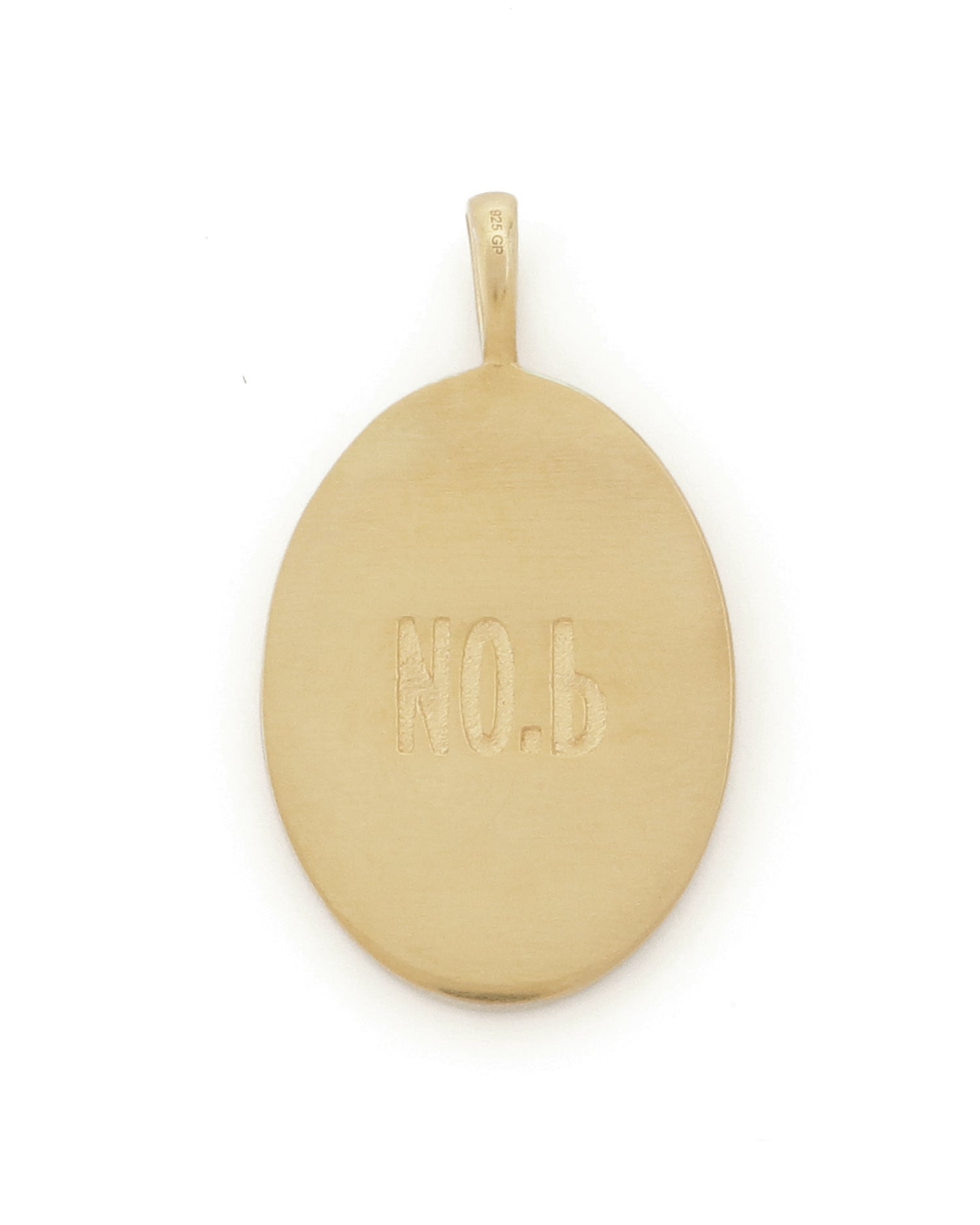 <PIMENTÉ exclusive>Necklace charm (NO.b)