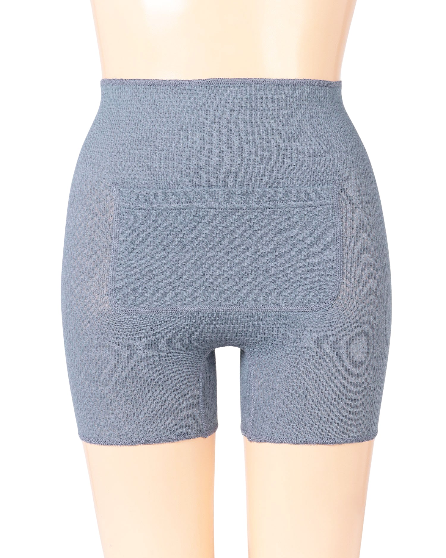waffle haramaki for AMARC souffle waffle belly warmer pants