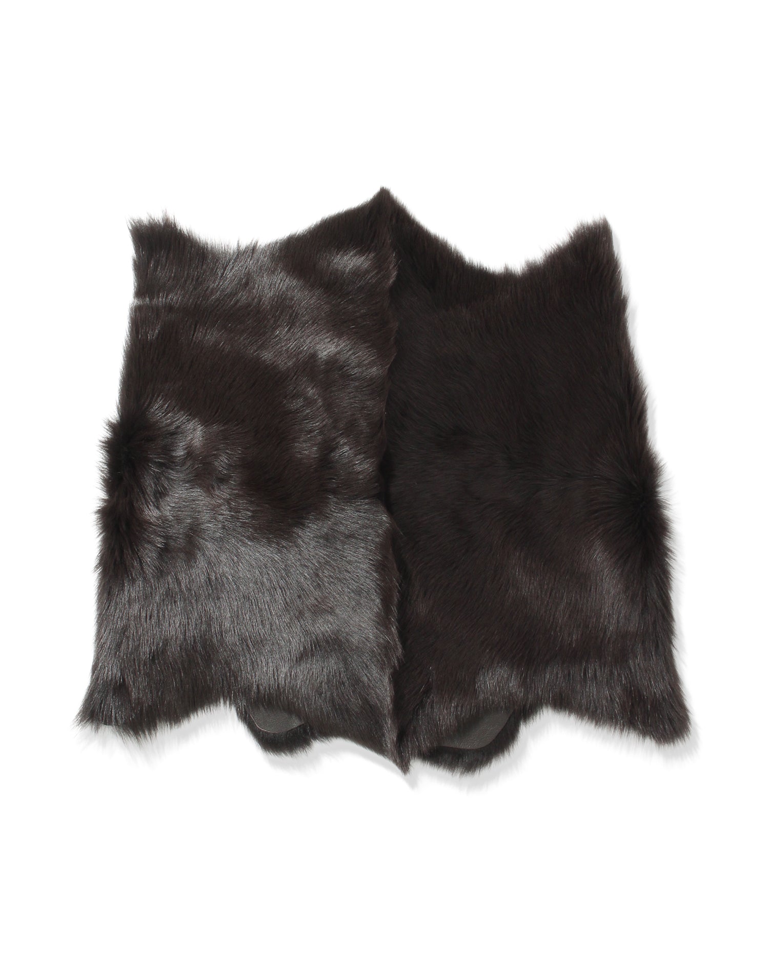 【受注販売】<KARL DONOGHUE>Button Shrug