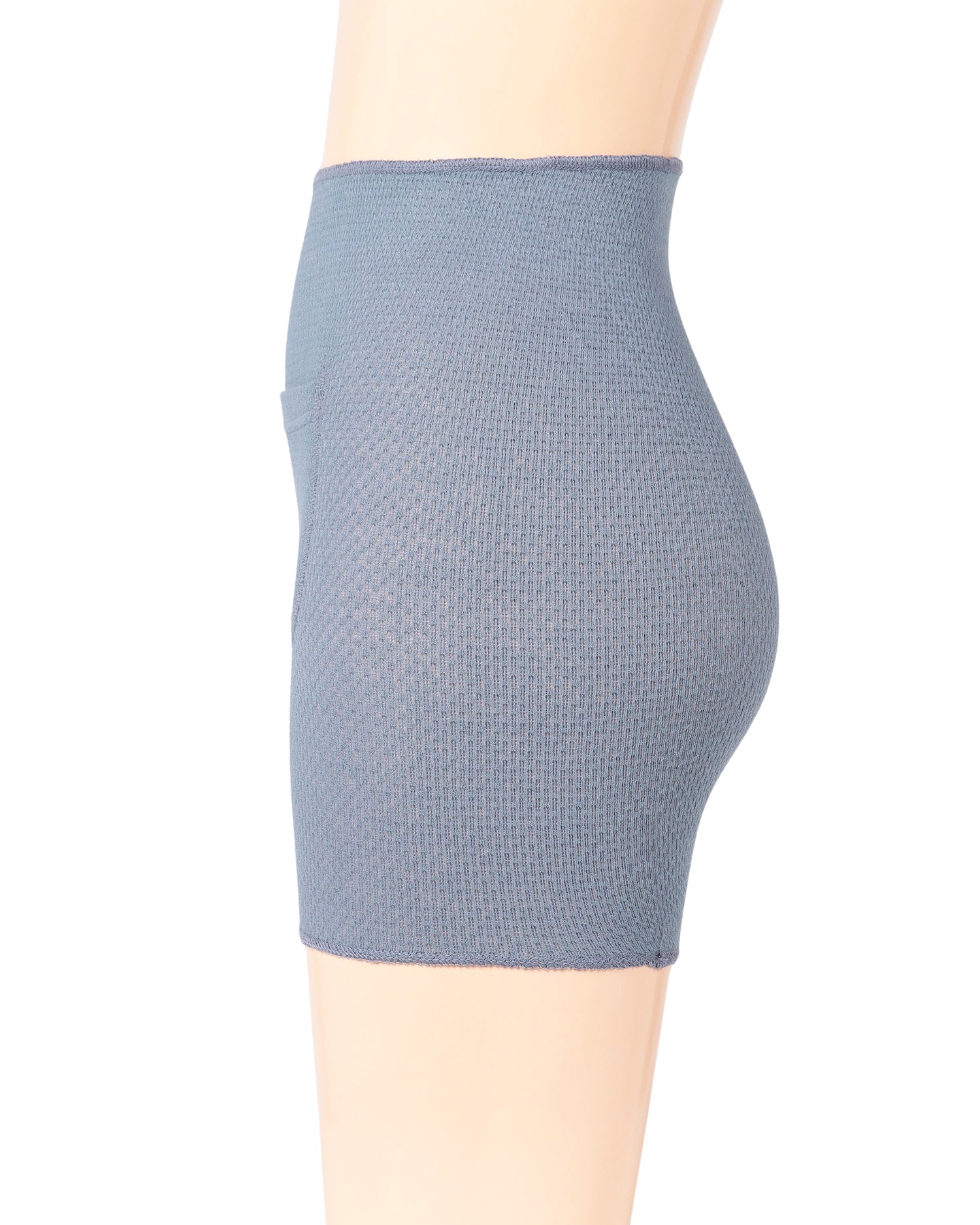 waffle haramaki for AMARC souffle waffle belly warmer pants