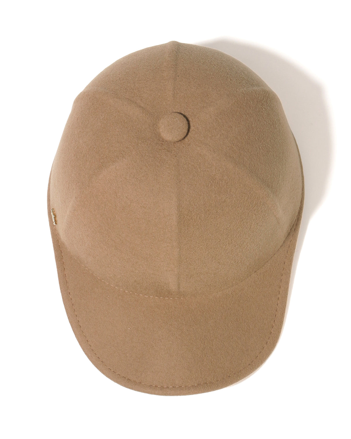 TIRABASSO for AMARC Wool Cap
