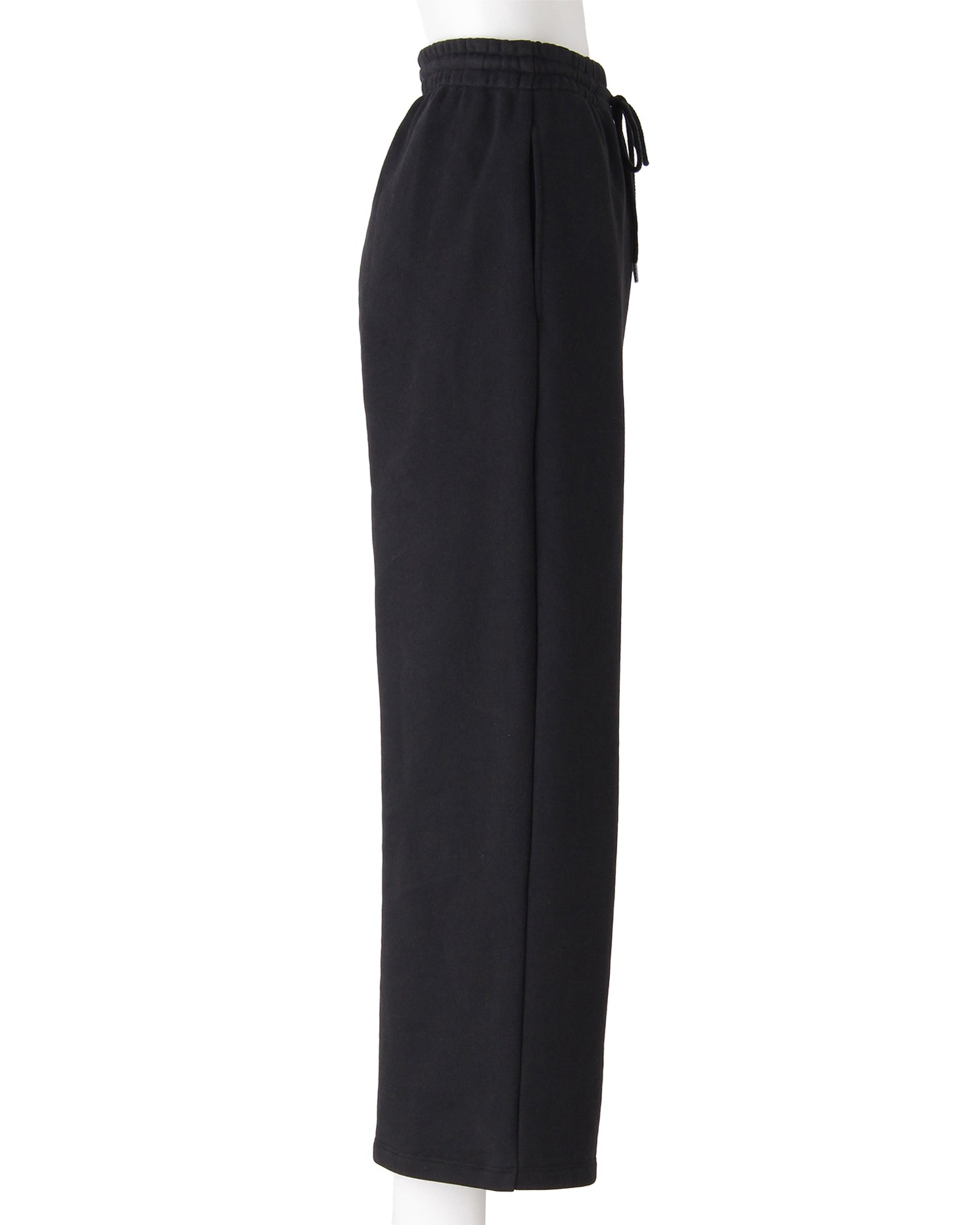 【POP UP STORE先行販売】スウェットパンツ<ブラック>