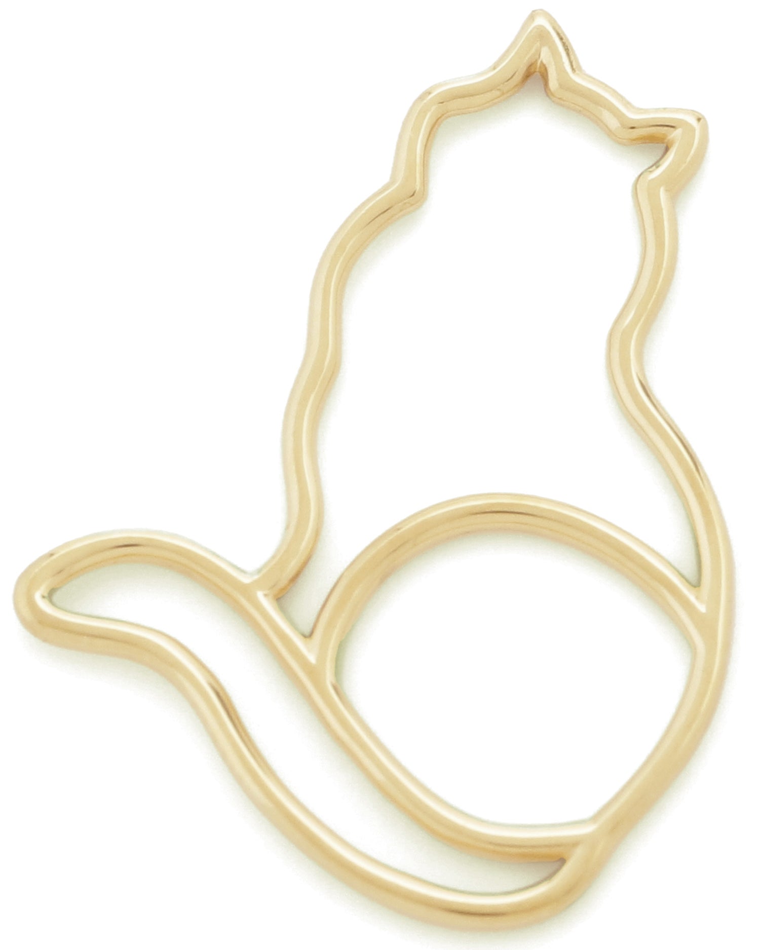 <PIMENTÉ別注>ネックレスチャーム(NEKO)