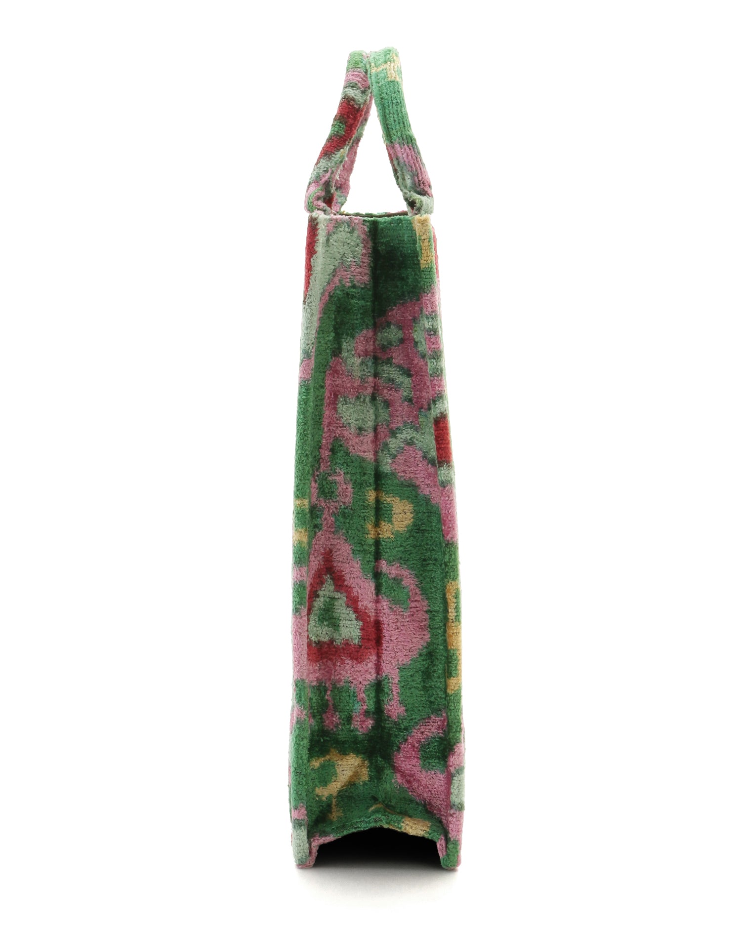 <Kilim ARTS別注>キリムバッグ<グリーン>