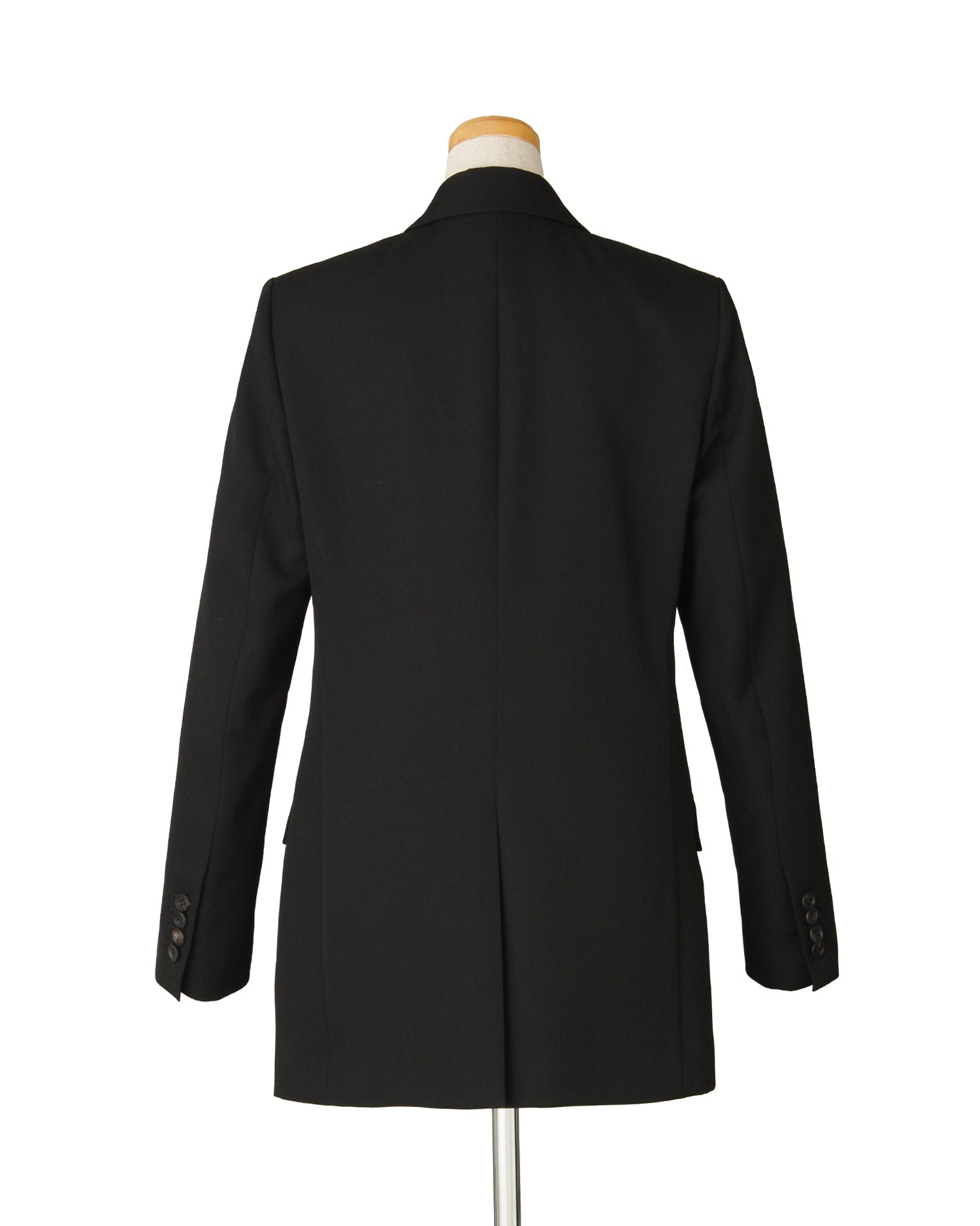 ウールジャケット