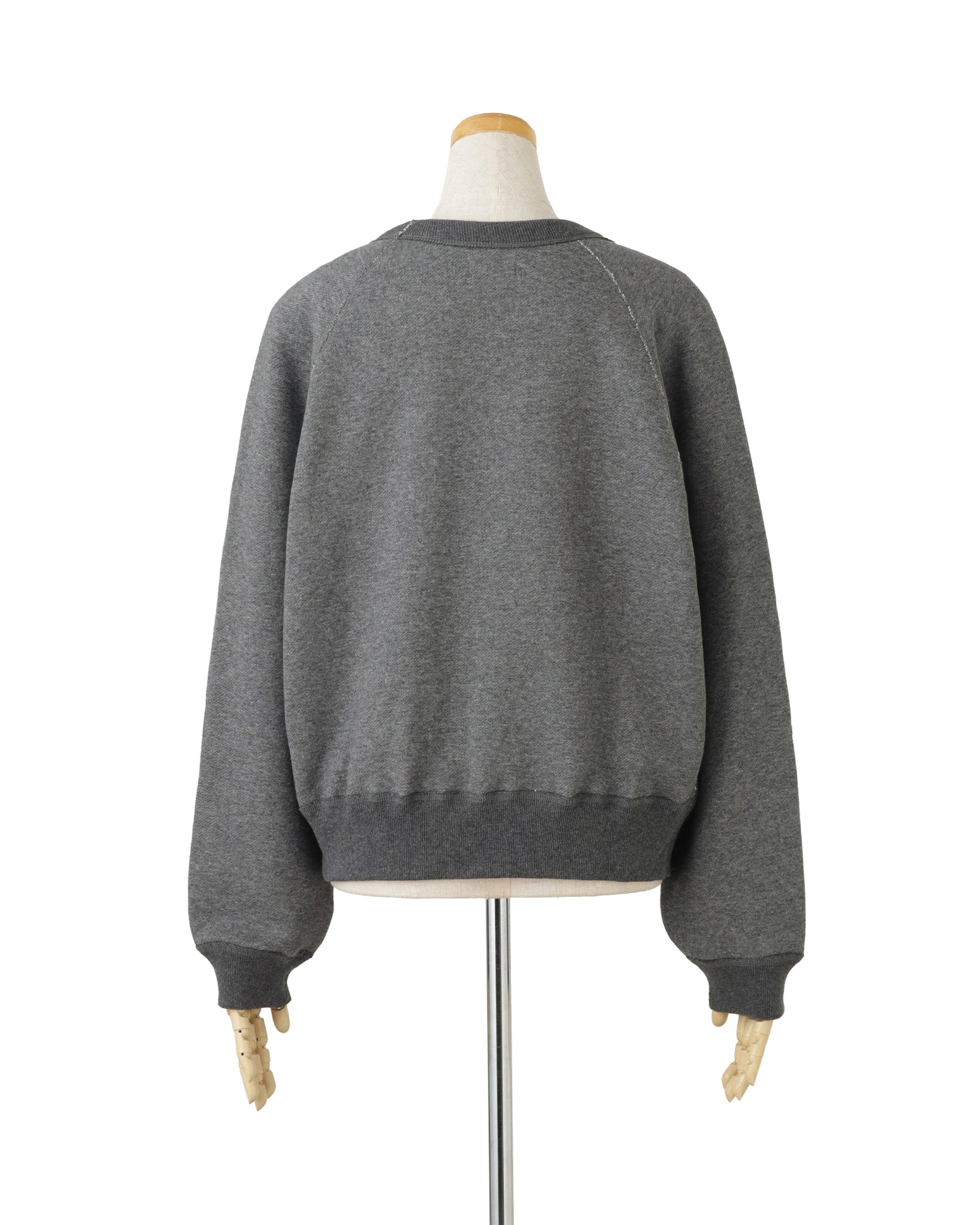 <PROTAGONISTA>LOGO SWEAT