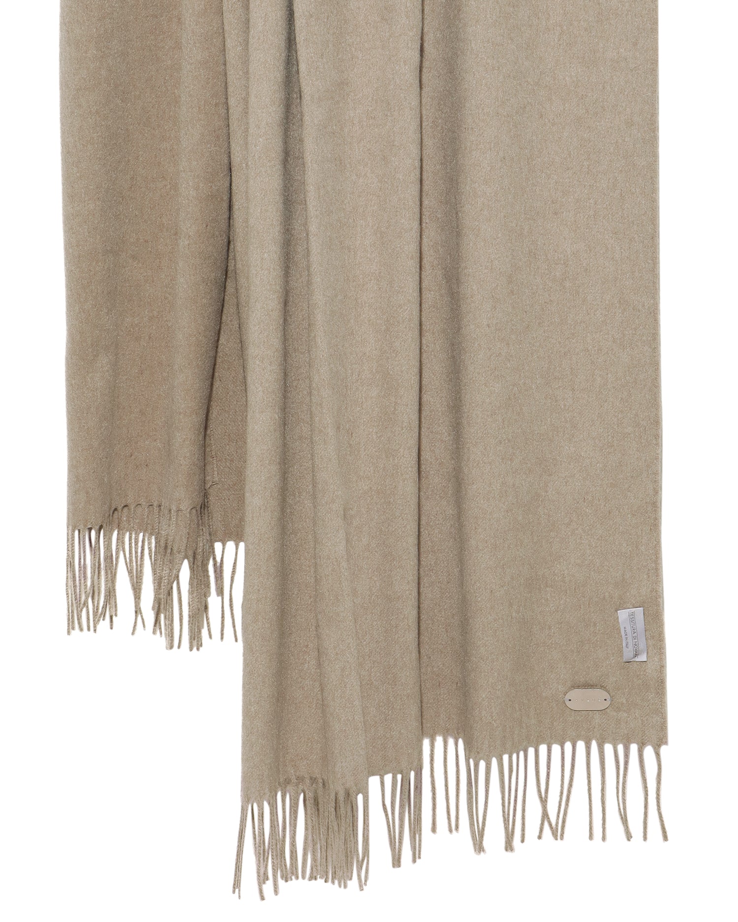 AVLDE for AMARC Silk Stole