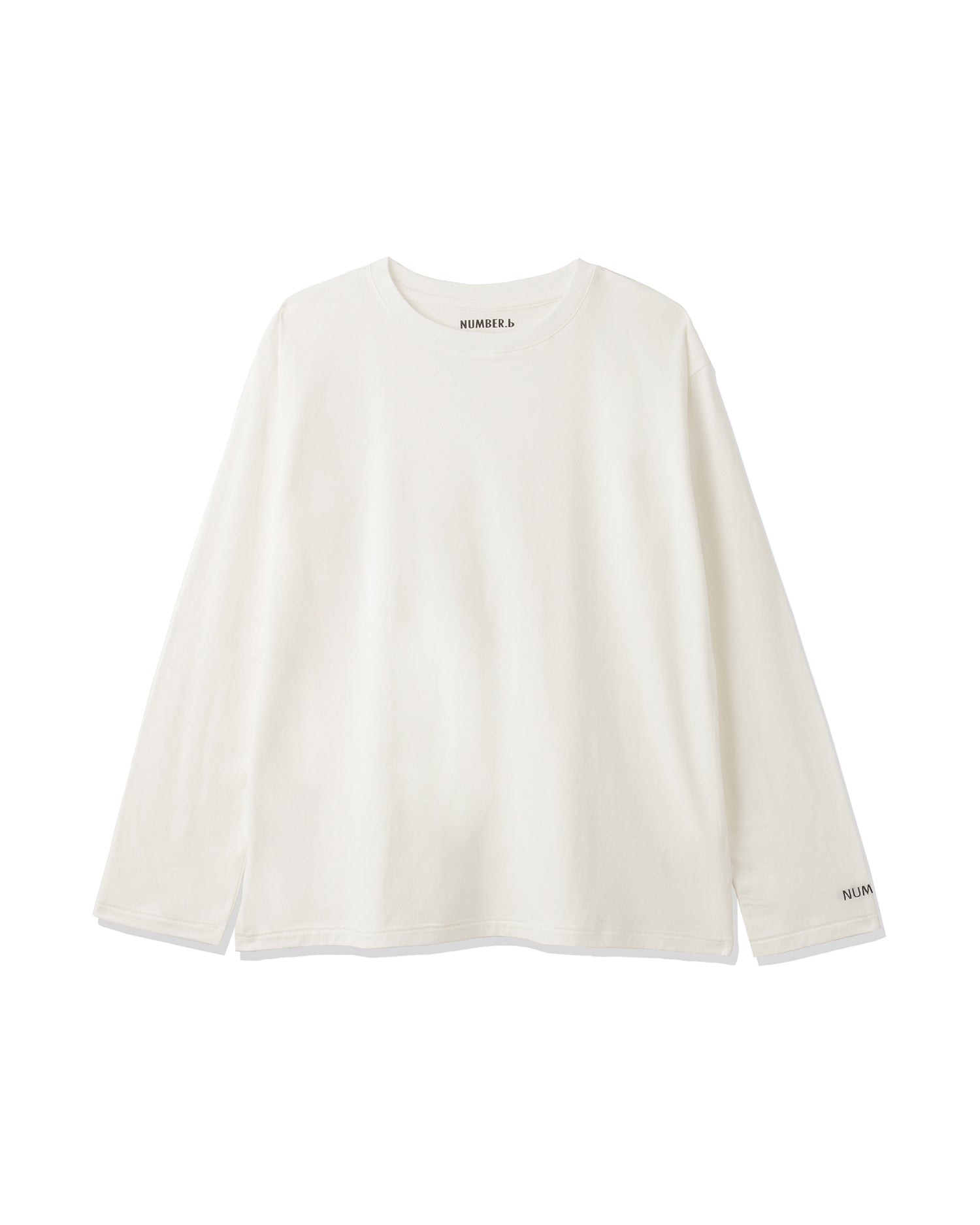 【美品】ロングスリーブカットソー ロングスリーブカットソー – AMARC LIFE STORE
