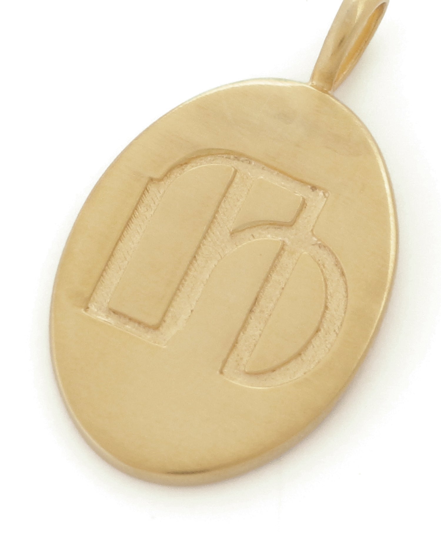 <PIMENTÉ exclusive>Necklace charm (NO.b)