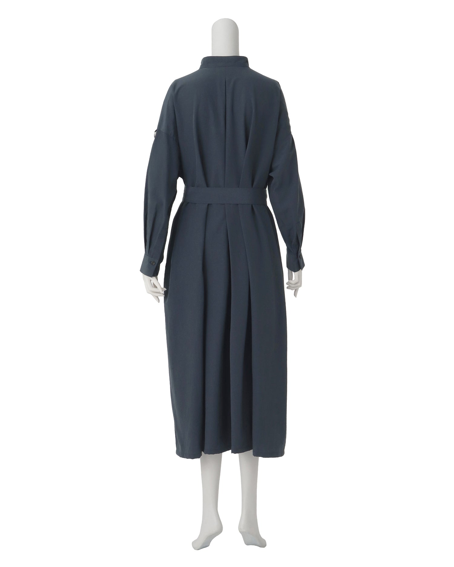 Shirt dress