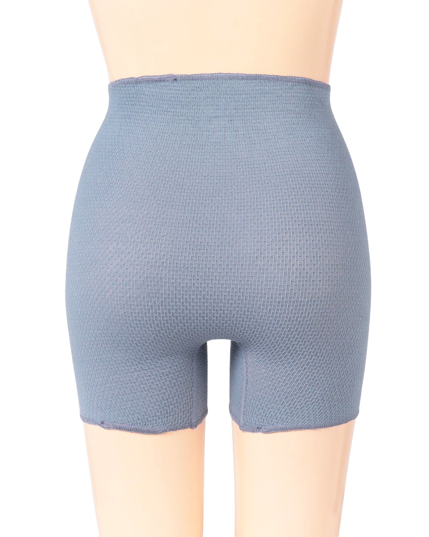 waffle haramaki for AMARC souffle waffle belly warmer pants