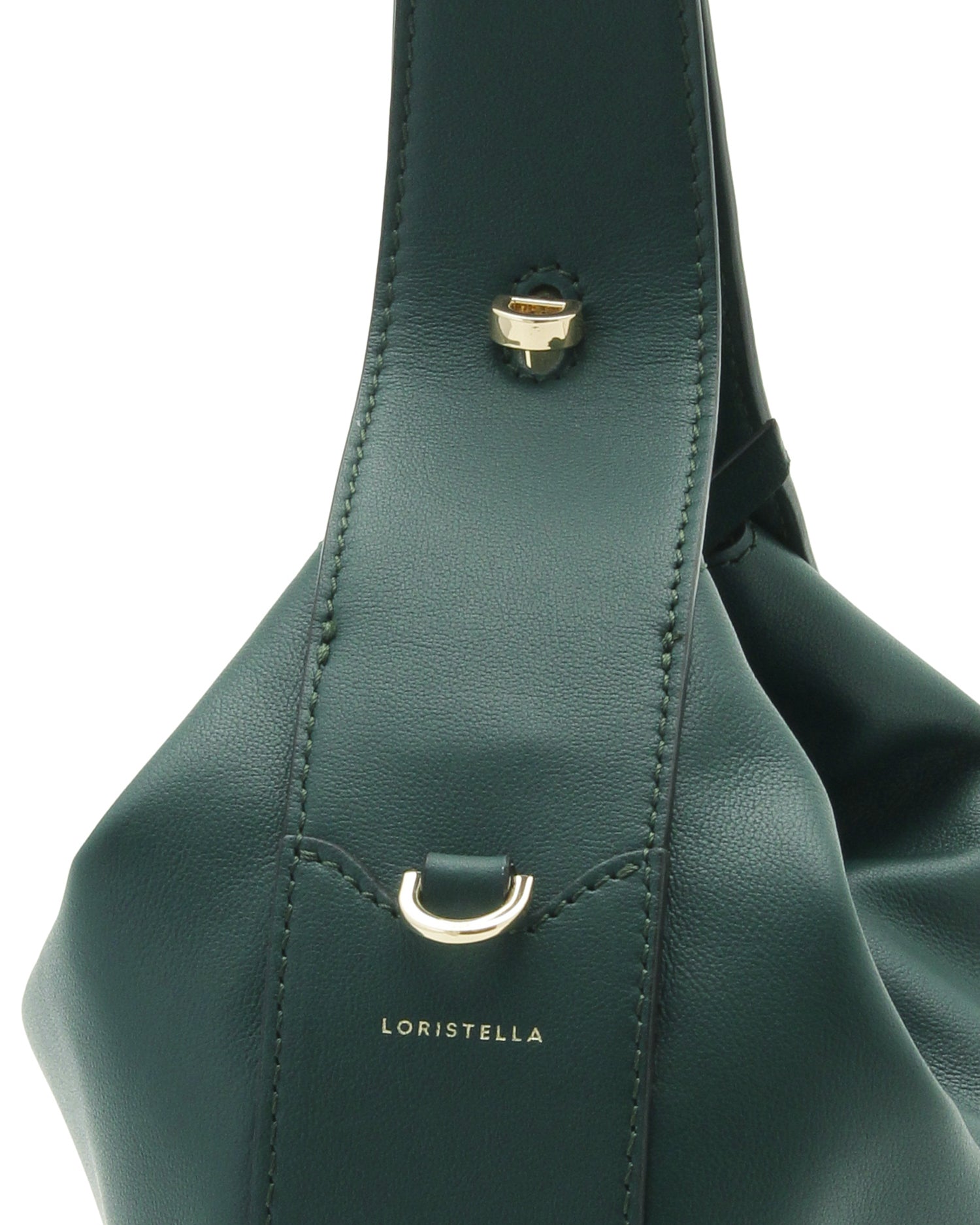 LORISTELLA for AMARC 3WAY bag "CLOE"