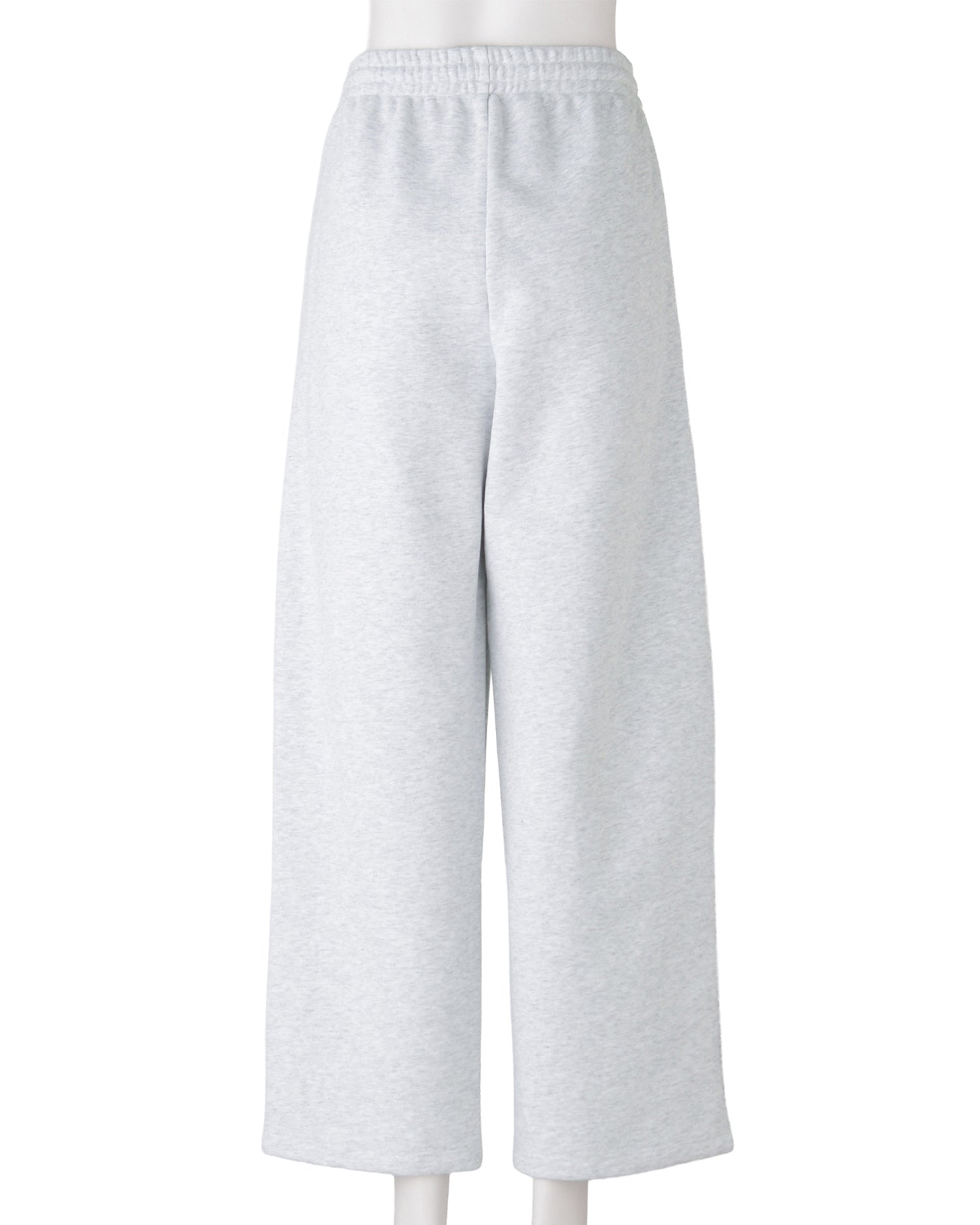 スウェットパンツ<ライトグレー>