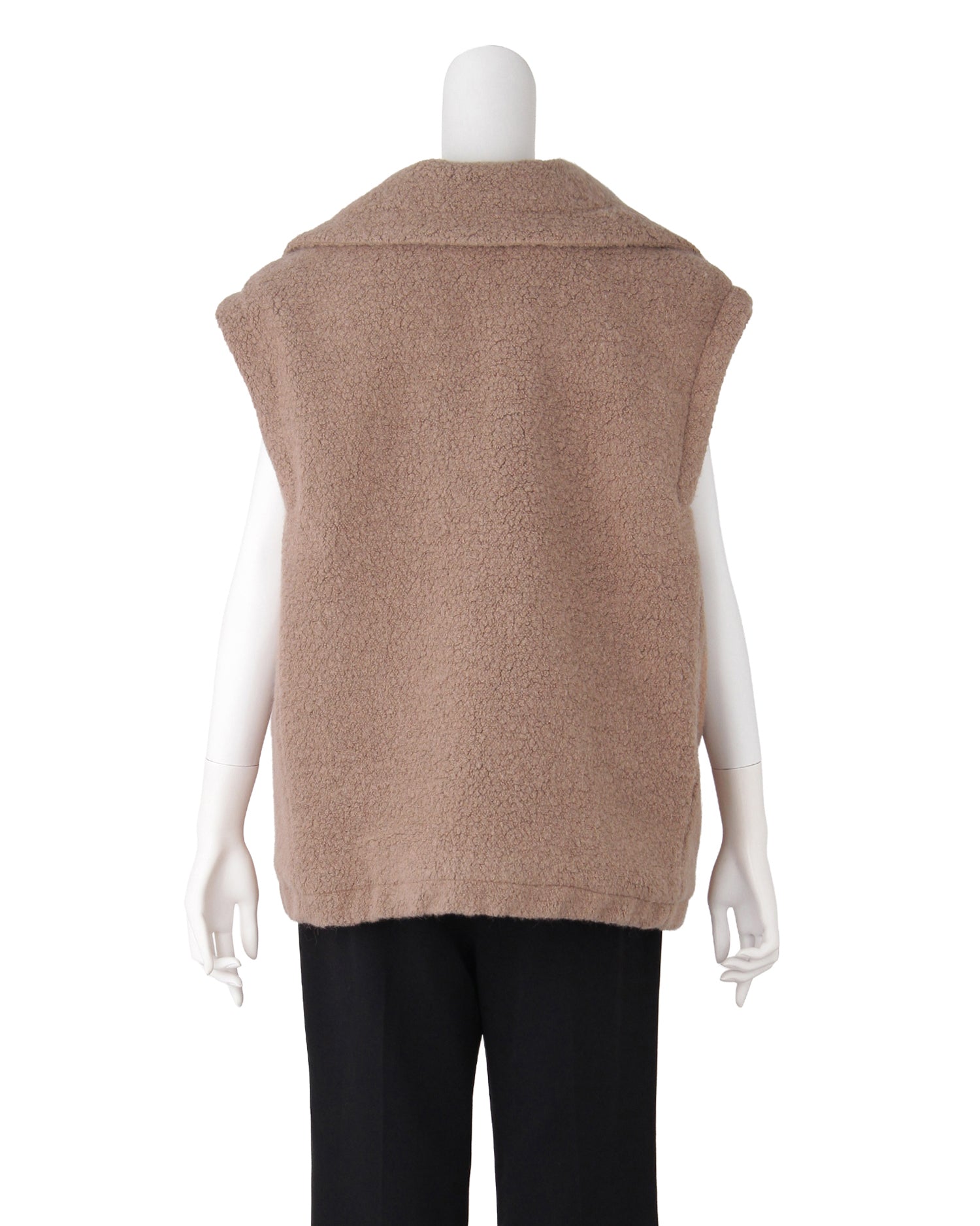 フェイクボアジレ