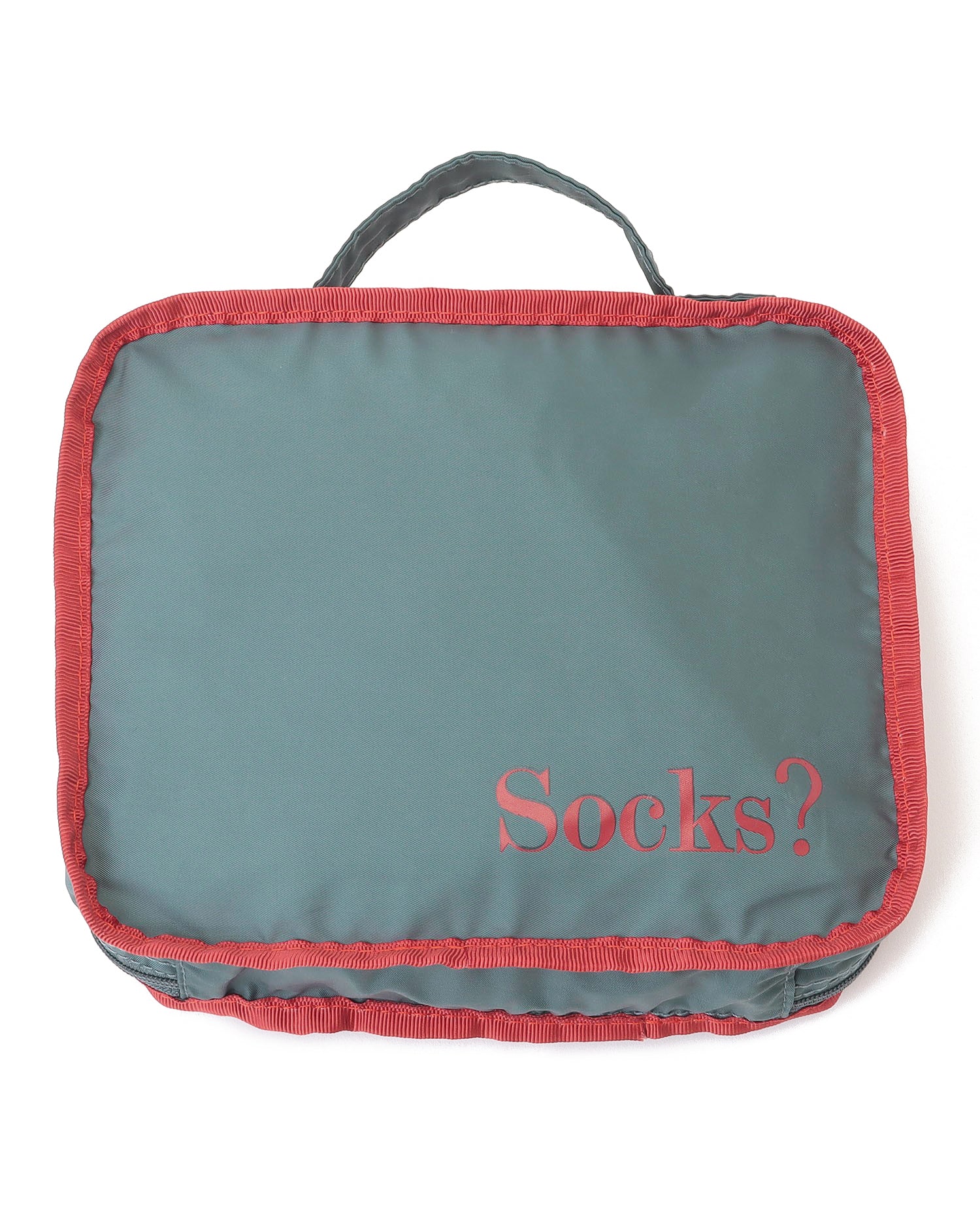 packing pouch set
