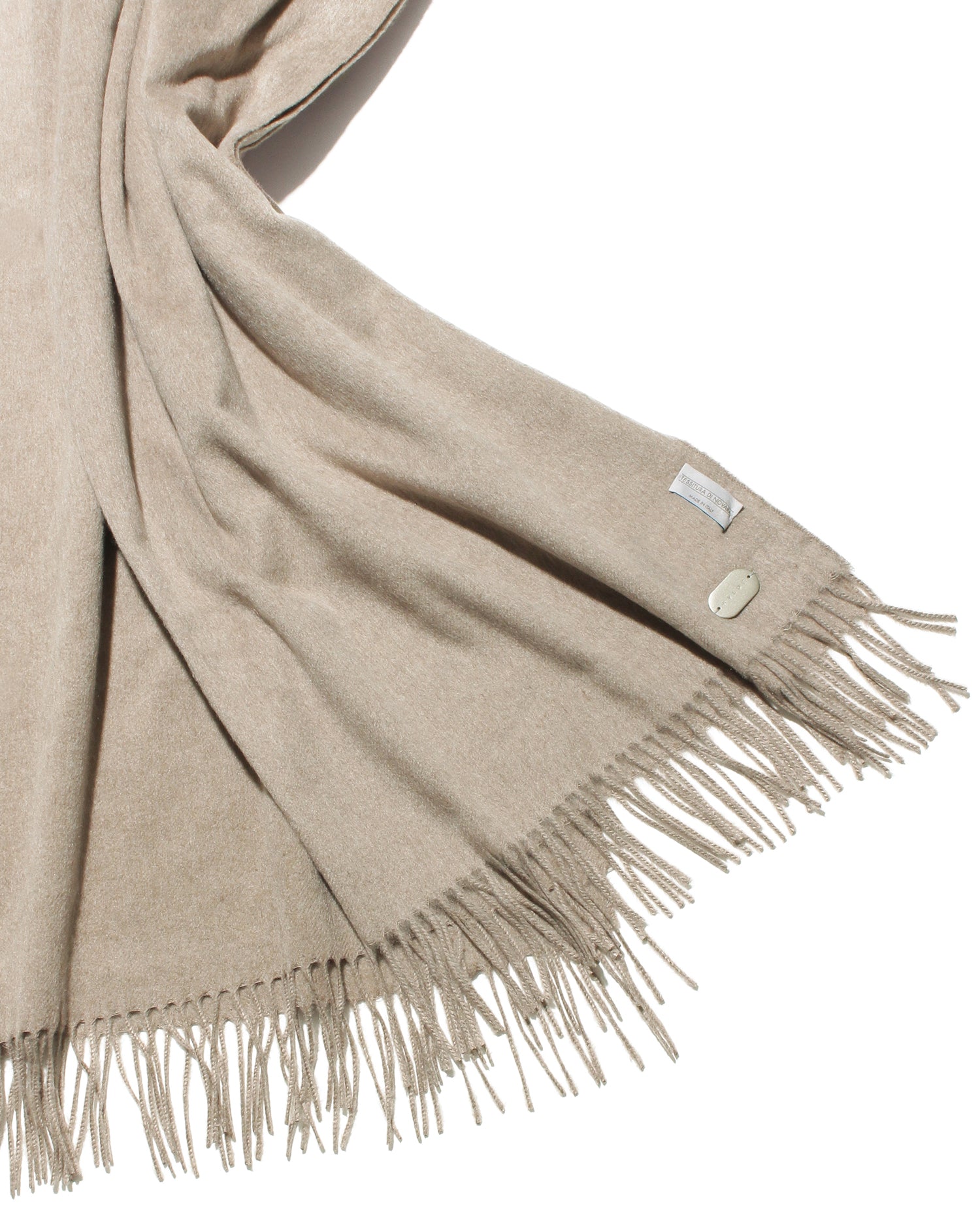 AVLDE for AMARC Silk Stole