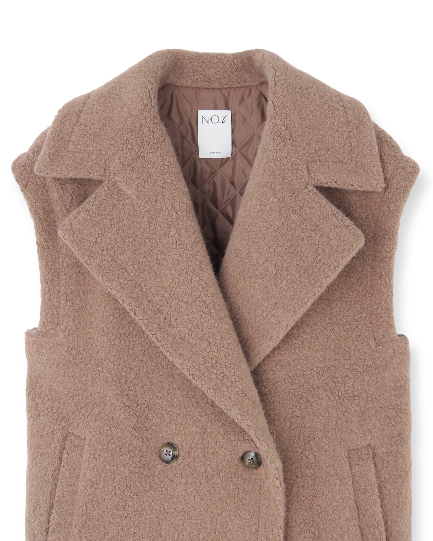 フェイクボアジレ