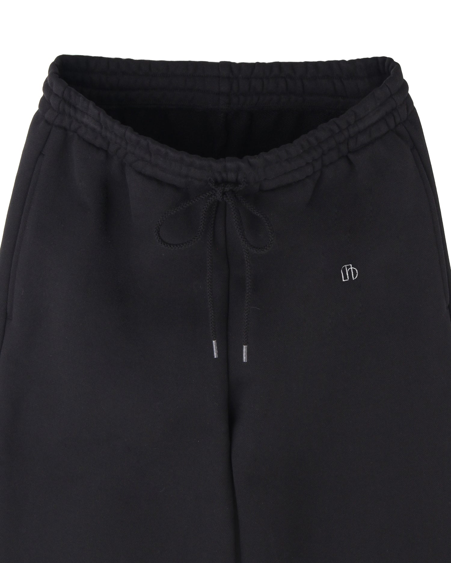 【POP UP STORE先行販売】スウェットパンツ<ブラック>