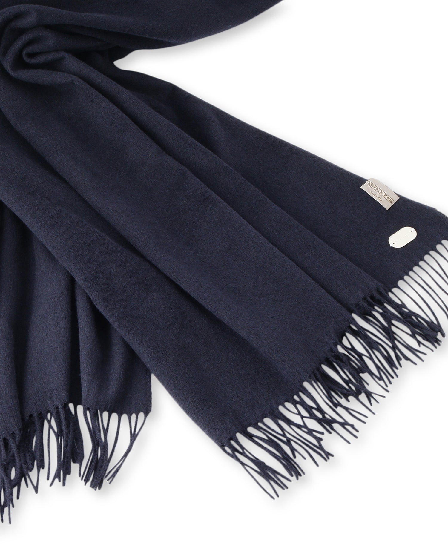 AVLDE for AMARC Silk Stole