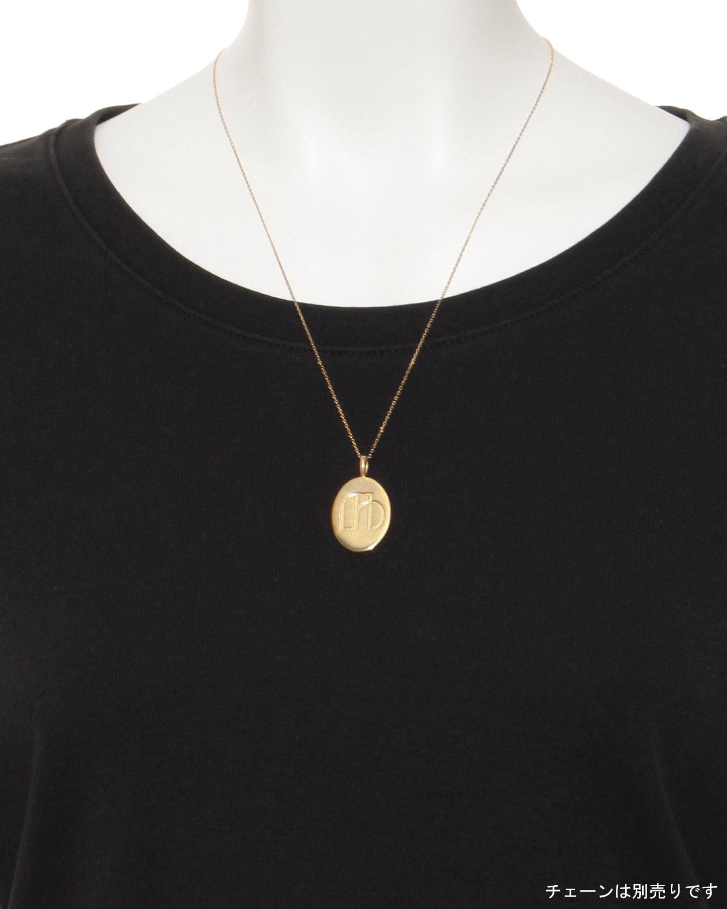 <PIMENTÉ exclusive>Necklace charm (NO.b)