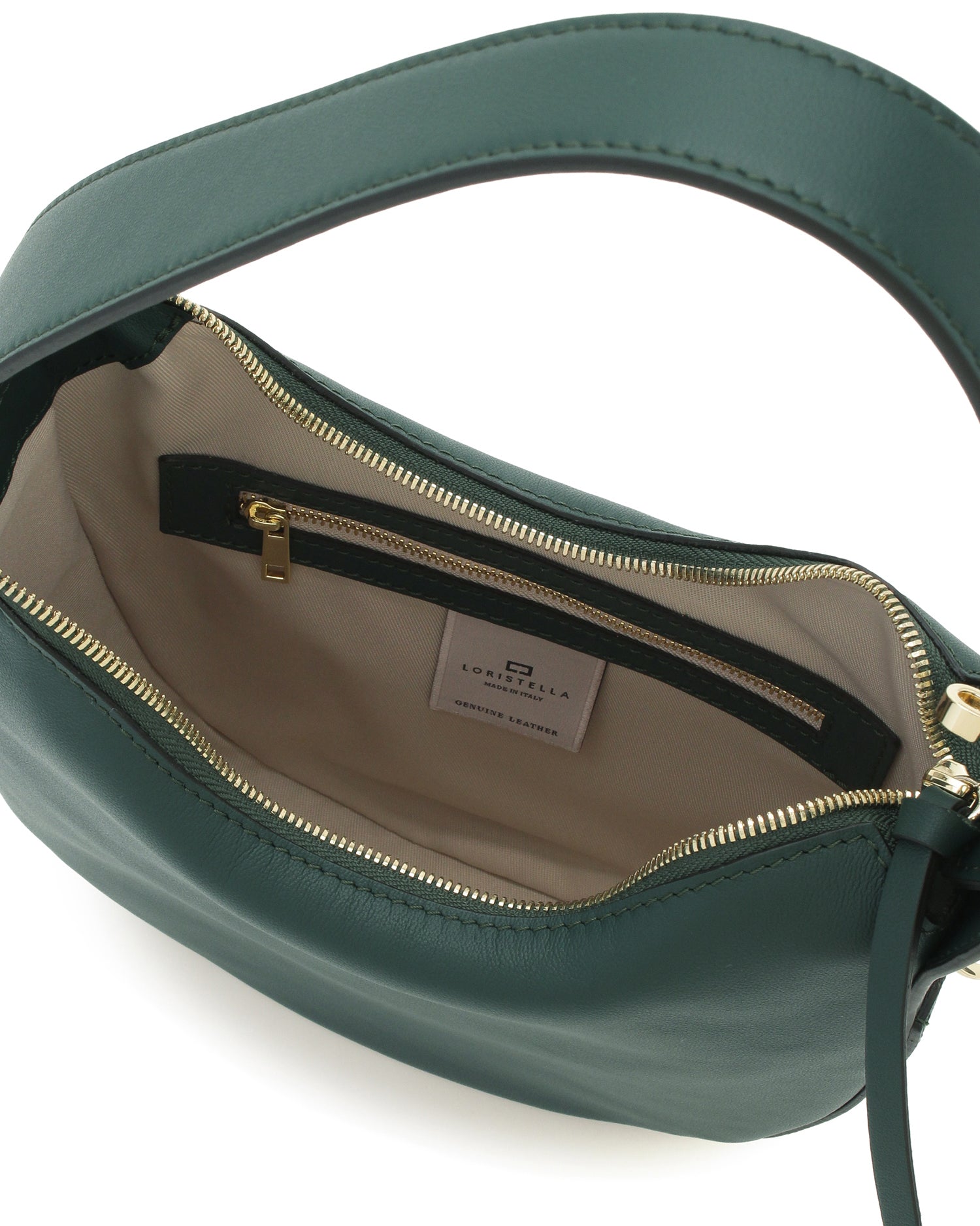 LORISTELLA for AMARC 3WAY bag "CLOE"