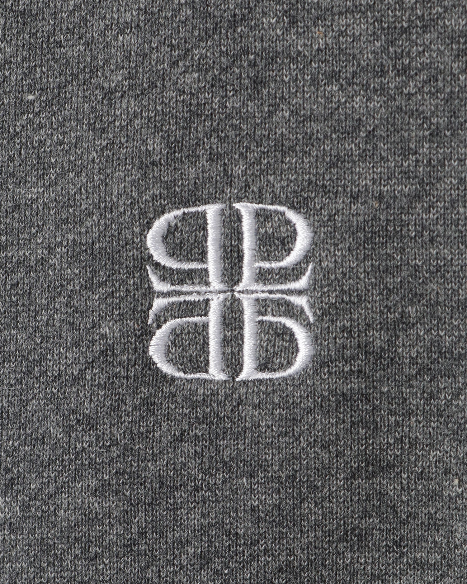 <PROTAGONISTA>LOGO SWEAT