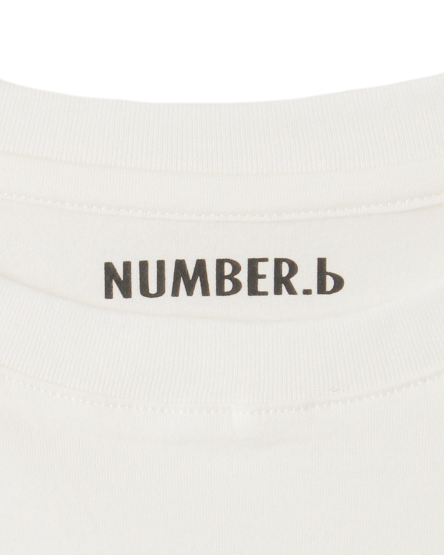 ロングスリーブカットソー