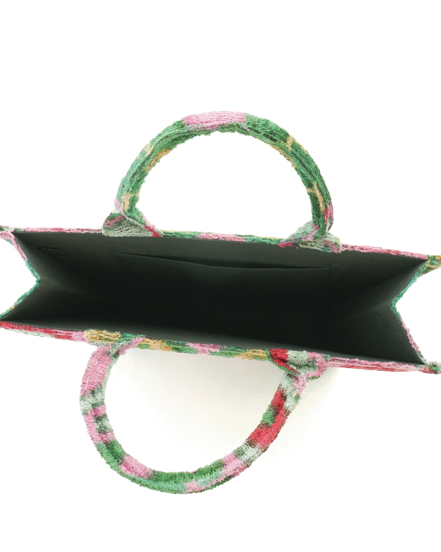 <Kilim ARTS exclusive> Kilim bag <Green>