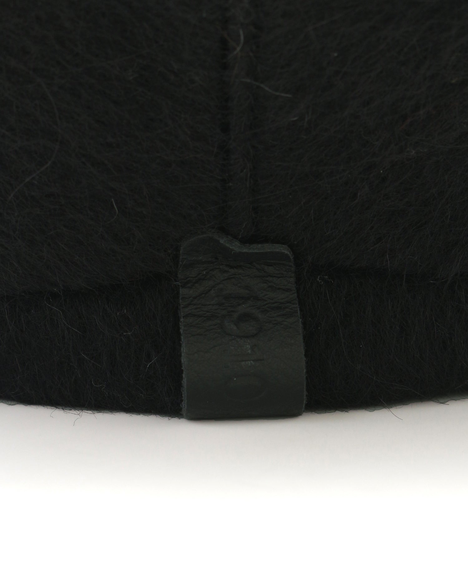 <CATARZI> バスクベレー帽