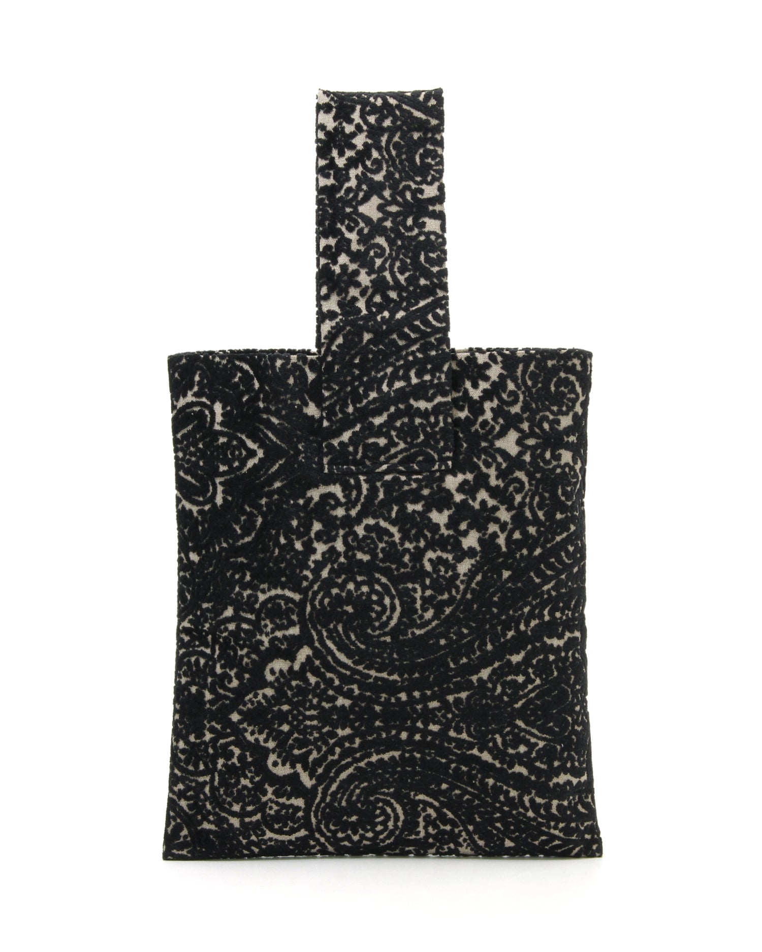 【再販売】LERET.H for AMARC サック・カレ <ジャカード(Mサイズ)>