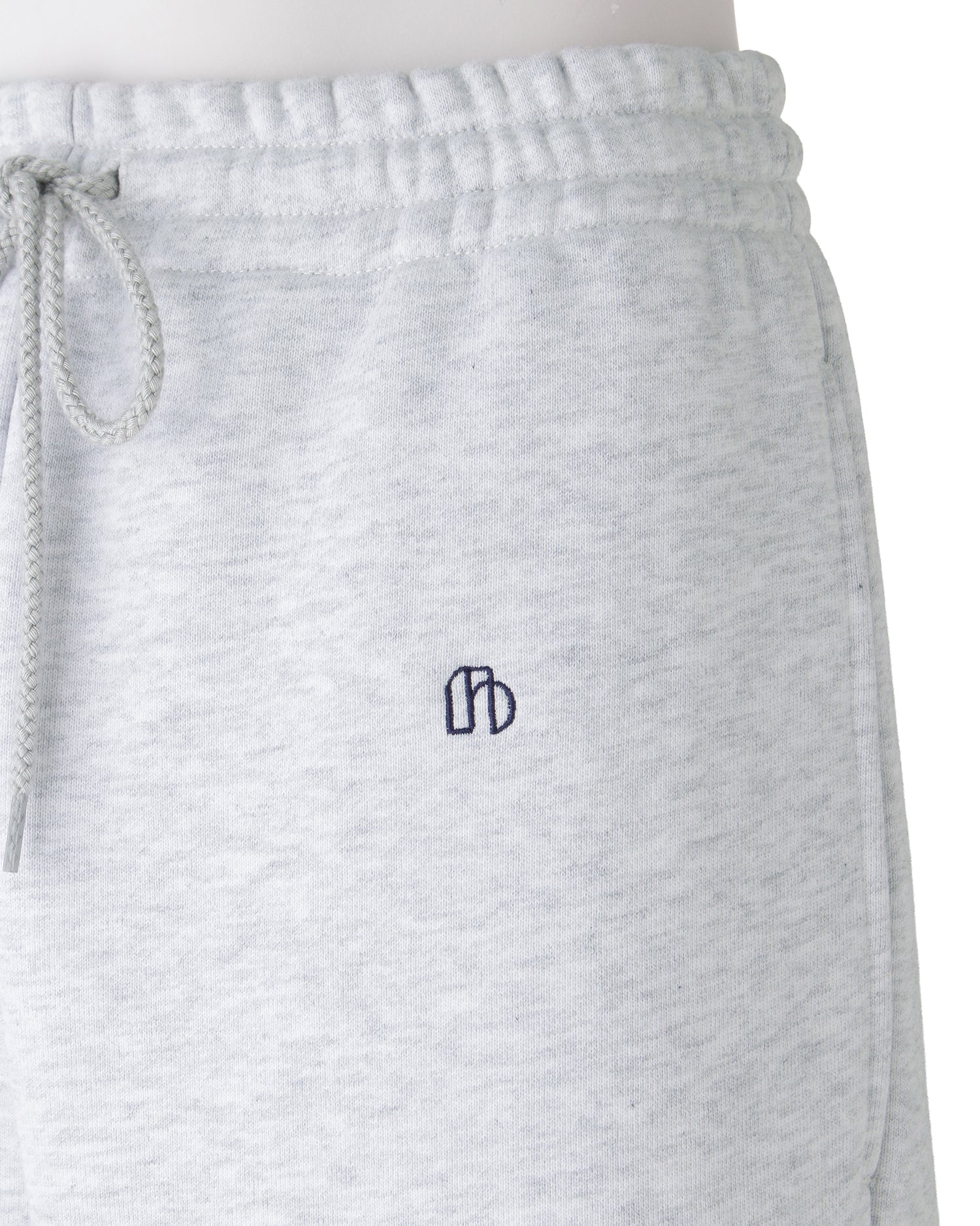 【POP UP STORE先行販売】スウェットパンツ<ライトグレー>