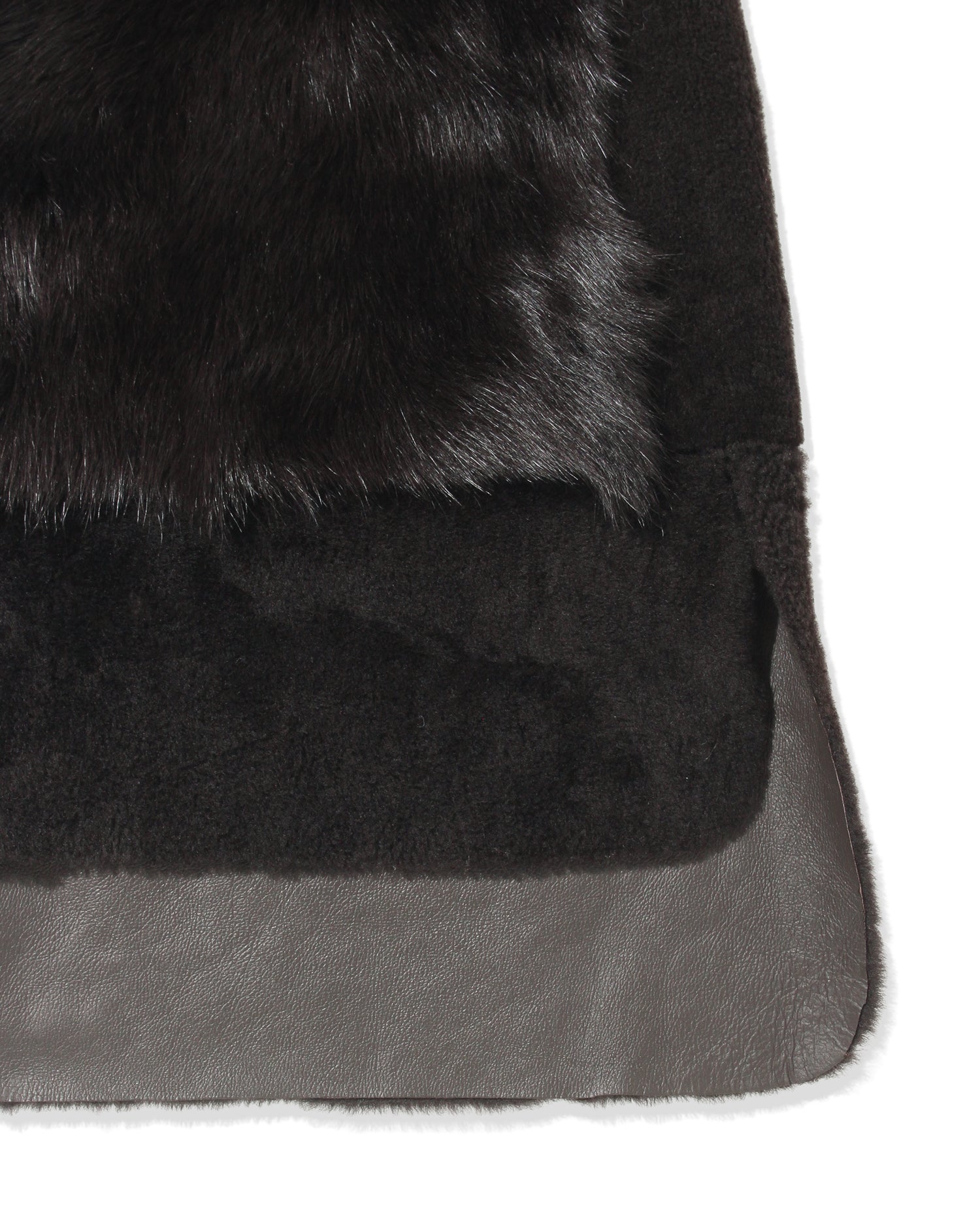 【受注販売】<KARL DONOGHUE>Midi Gilet